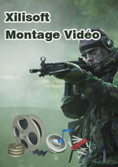 Xilisoft Montage Vidéo