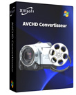 Xilisoft AVCHD Convertisseur 