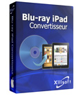 Xilisoft Blu-ray iPad Convertisseur pour Mac