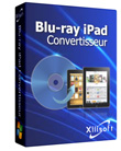 Xilisoft Blu-ray iPad Convertisseur