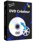 Xilisoft DVD Créateur