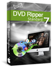 Xilisoft DVD to Video Standard pour Mac