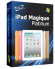 Xilisoft iPad Magique Platinum