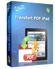 Xilisoft Transfert PDF iPad