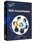 Xilisoft MOV Convertisseur Xilisoft MOV Convertisseur