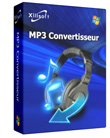 Xilisoft MP3 Convertisseur