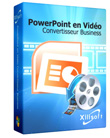 Xilisoft PowerPoint en Vidéo Convertisseur Business