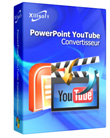 Xilisoft PowerPoint YouTube Convertisseur