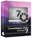 Xilisoft Convertisseur Vidéo Ultimate pour Mac