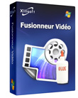 Xilisoft Fusionneur Vidéo