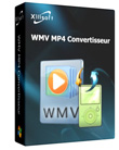 Xilisoft WMV MP4 Convertisseur  