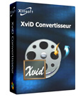 Xilisoft XviD Convertisseur 