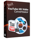 Xilisoft YouTube HD Vidéo Convertisseur pour Mac