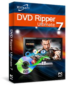 Xilisoft DVD Ripper Ultimate Xilisoft DVD Ripper Ultimate