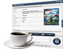 Dvd copy-copier/sauvegarder dvd