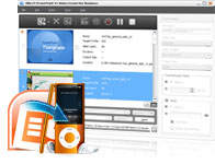 PPT iPod Convertisseur