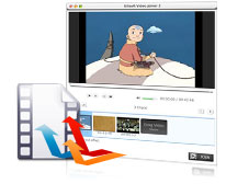 fusionner videos sur mac