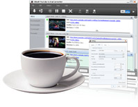 Xilisoft Convertisseur Youtube iTunes