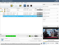 Xilisoft DAT Convertisseur 