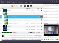 Xilisoft iPad Vidéo Convertisseur