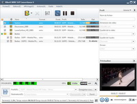 Xilisoft WMV 3GP Convertisseur 