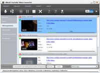 Xilisoft YouTube Vidéo Convertisseur